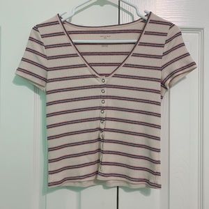 american eagle top